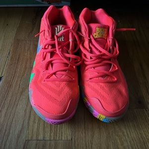 Nike Lucky Charms Kyries